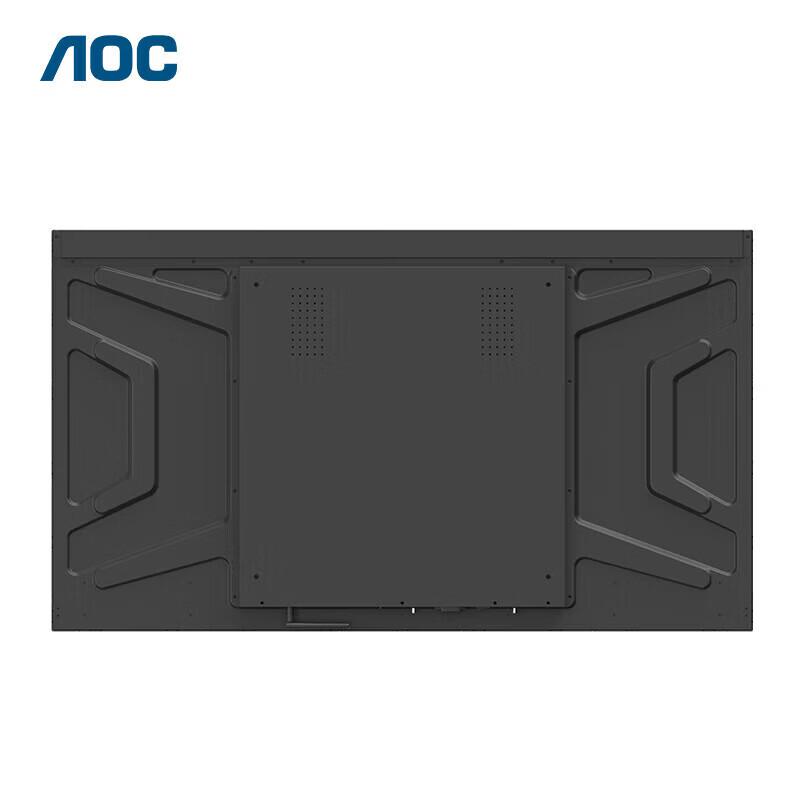 AOC 31,5-дюймовый дисплей для цифровых вывесок 32AE1, штекер CN (адаптер в комплекте)