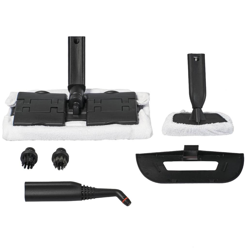 Пароочиститель BORT BDR-2300-R