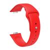 WatchBand For Huawei Watch Fit 3 Strap Wristbands Soft Silicone Bracelet For Huawei Watch Fit3 WristBand Replacement Accessories