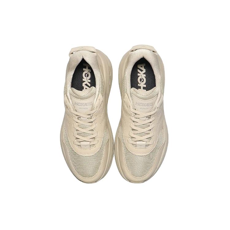 HOKA One One Bondi L Oxford Tan Унисекс 1110538-OTOT