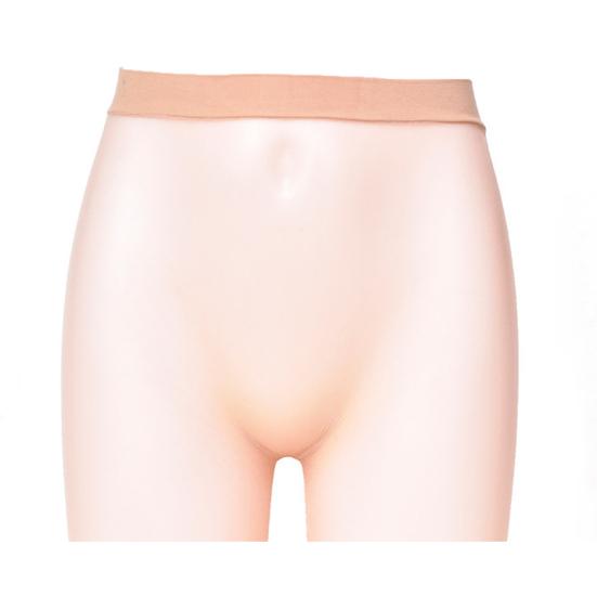 Женские чулки сексуальные ультратонкие колготки бархатные прозрачные чулки бесшовные однотонные женские