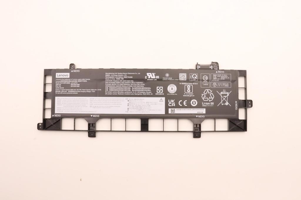 Lenovo 5B10W51868 Bateria