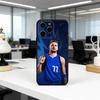 БАСКЕТБОЛ L-Лука D-Дончич LD Чехол для телефона для iPhone 17, 16,15,14,13,12,11 Plus,Pro Max, Другие Мягкий Черный Чехол