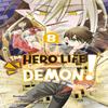 The Hero Life of a SelfProclaimed Mediocre Demon 8 by Shiroichi... 9781646516001