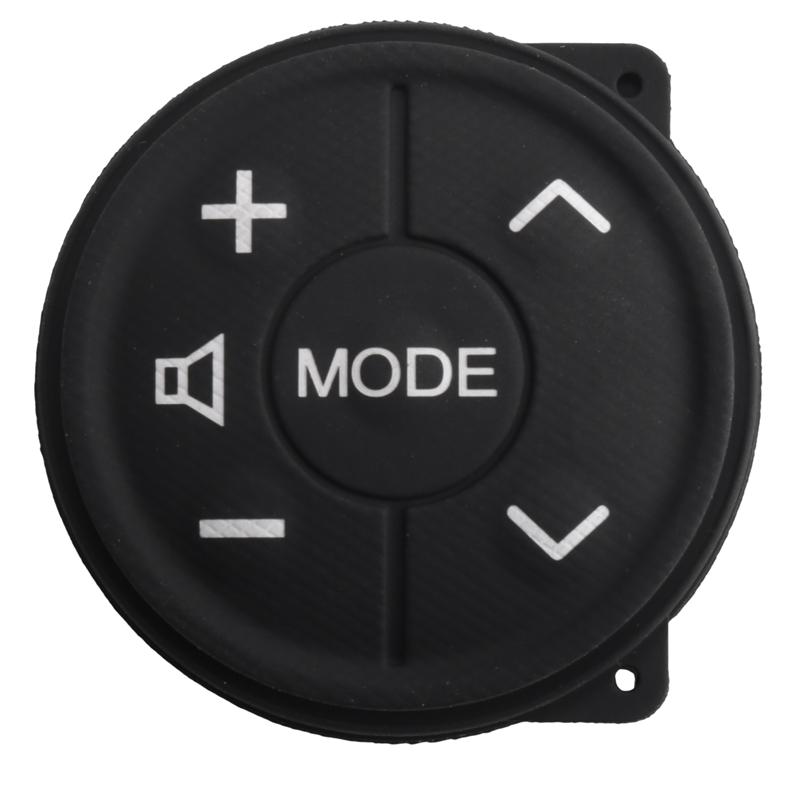 1 Pair Multifunction Steering Wheel Button Switch Control Button Prius C Aqua Button For Toyota Prius 30 XW30 2009-2015-Y79A