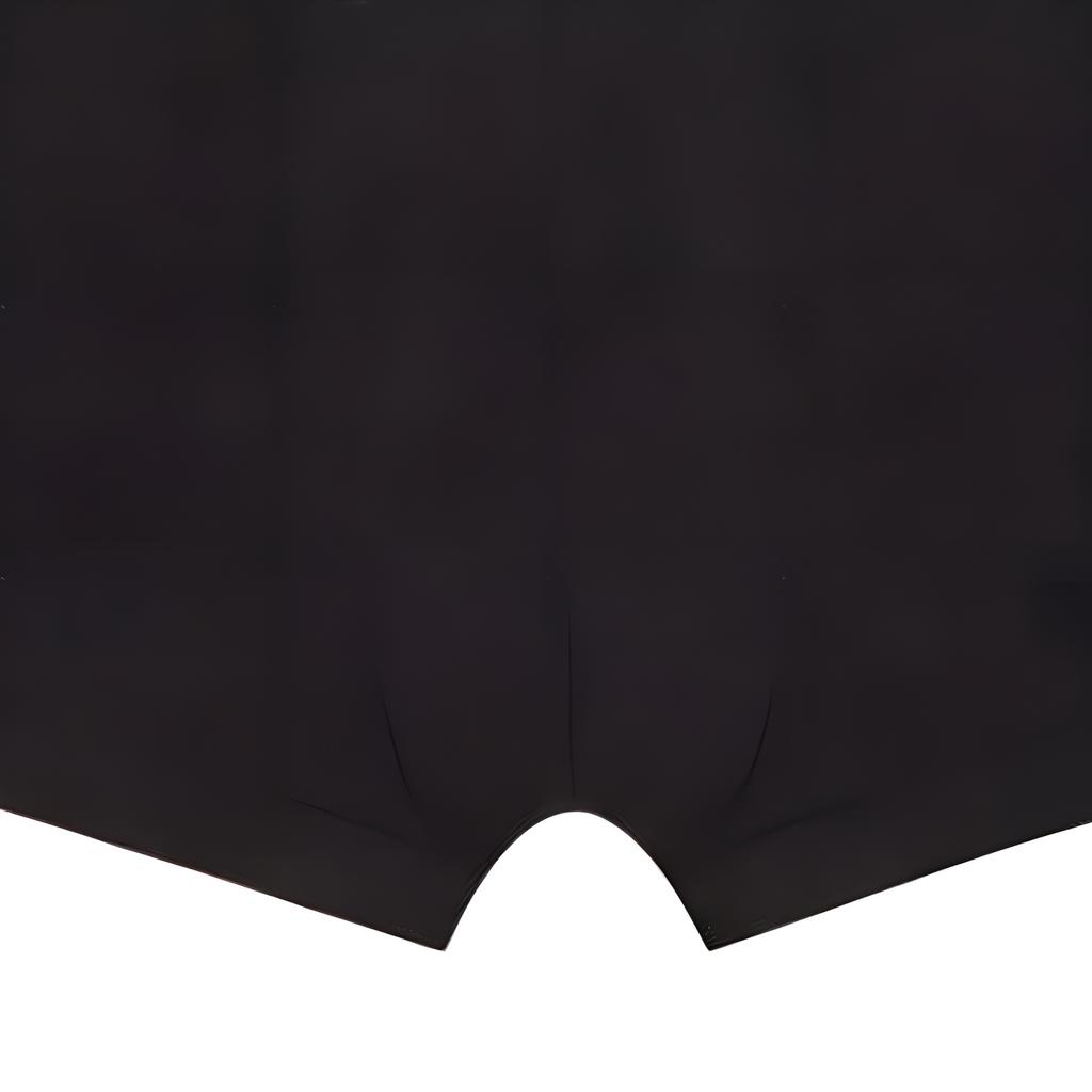 Emporio Armani Мужские боксеры с принтом логотипа-буквы Черные 111389-4R51110-0020