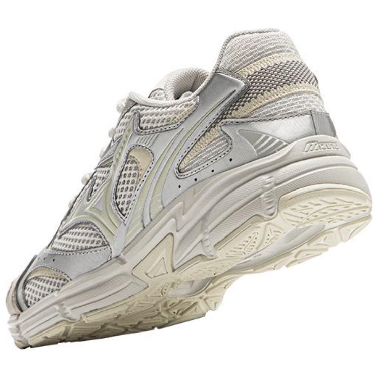 Mizuno Speed 2K Ретро Удобные Прочные Дышащие Низкие Повседневные Тренировочные Для Бега на Длинные Дистанции на Короткие Дистанции Городские Кроссовки D1GH222920