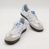 ID2055 adidas Originals Samba OG Halo Blue (Мужской)