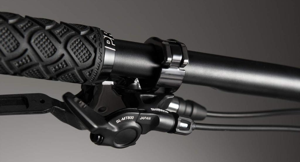 SHIMANO Рычаг подседельного штыря для регулируемого подседельного штыря ISLMT800ILALP SL-MT800