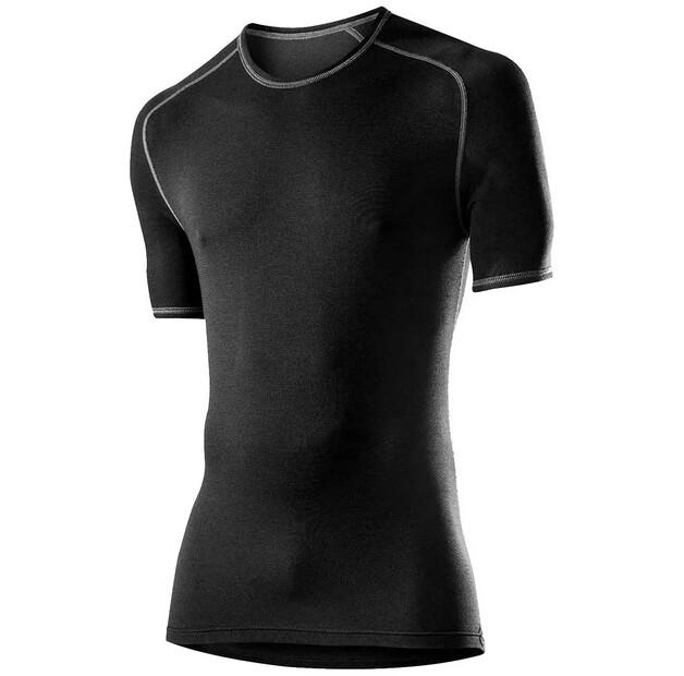 Loeffler Base Layer with Short Sleeves Transtex Warm