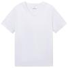 Hotwind Women's V-Neck Short Sleeve T-Shirt