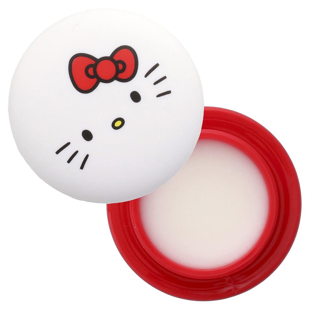 The Creme Shop, Hello Kitty®, Бальзам для губ Макарон, Ягодный микс, 7,5 г (0,26 унции)