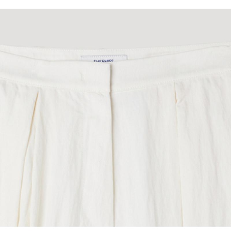 [She S miSS] Pin Tuck Flare pantS SwwSlp22270 Cr
