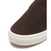 Vans Классические слипоны Шерпа Коричневые Vn000ct5dfm1
