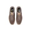 Reebok Club C Revenge Comfortable Supportive Balanced Low-Top Sneakers Unisex Sneakers Brown 100200780