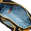 Body Shoulder MT CLASSIC FANNY 4L 2592413 [Kelty] Bag/One Capacity Black/Yellow