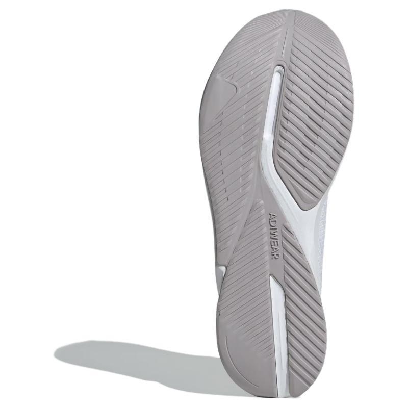 Adidas Duramo Sl Белый облачный Аврора Металлик. Кроссовки Solar Red IF1201