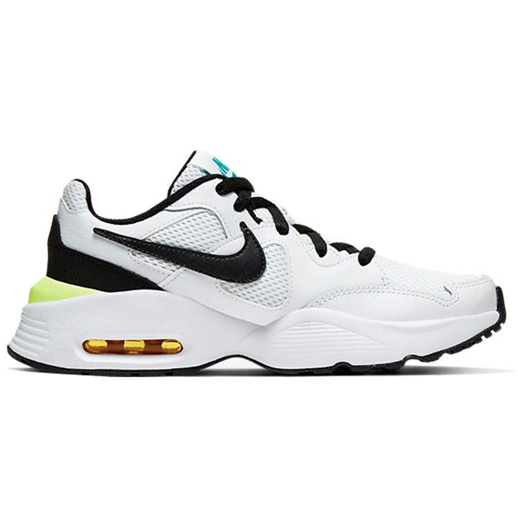 Nike Air Max Fusion 'White Feal' GS CJ3824-103