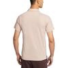 Nike Мужское теннисное поло Court Advantage с технологией Dri-FIT FZ6908-126