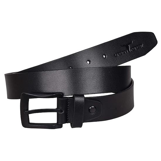 Мужской кожаный ремень URBAN FOREST