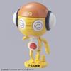 Bandai Spirits Коллекция пластиковых моделей Сержант Кероро Сержант Куруру [пластиковая модель персонажа, воспроизведенная в 2024 году 4]