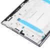 ЖК-экран и дигитайзер в сборе с рамкой для Lenovo TAB4 Plus TB-X704/TB-X704L
