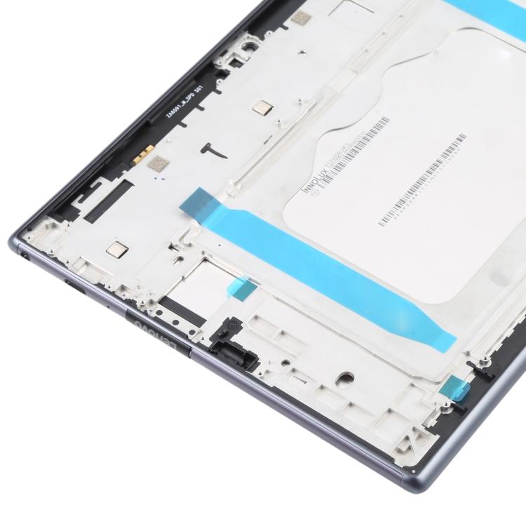 ЖК-экран и дигитайзер в сборе с рамкой для Lenovo TAB4 Plus TB-X704/TB-X704L