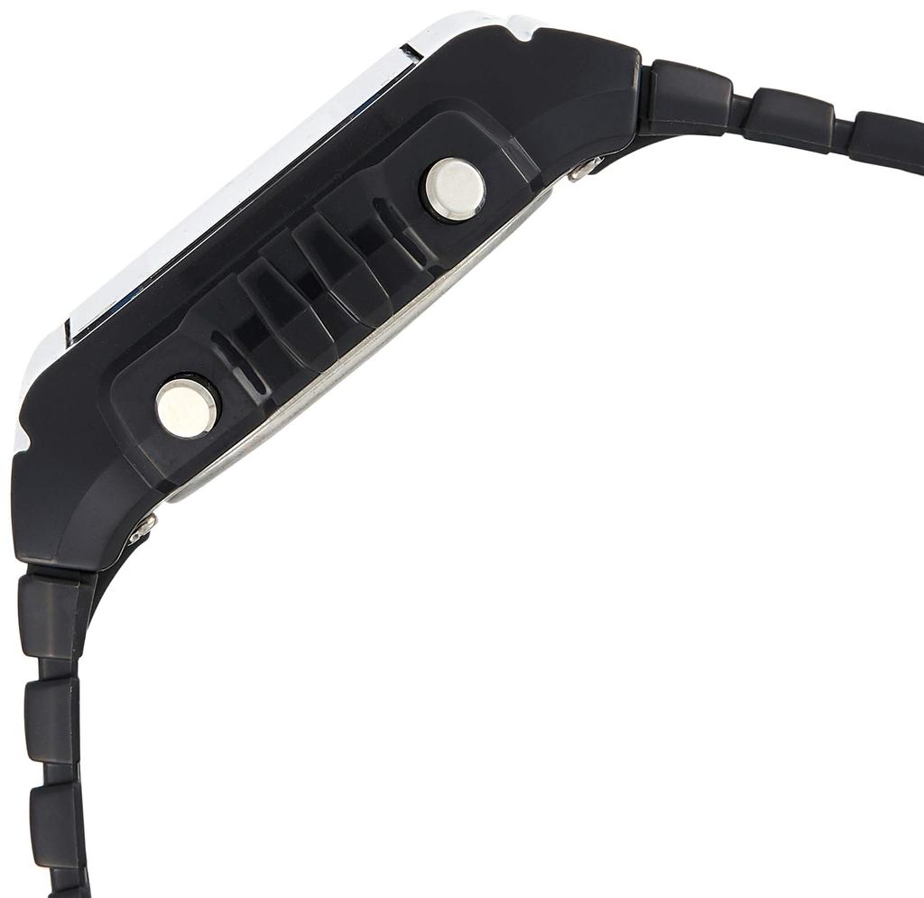 Casio Стандартные часы W-215H-8A (Импортный)