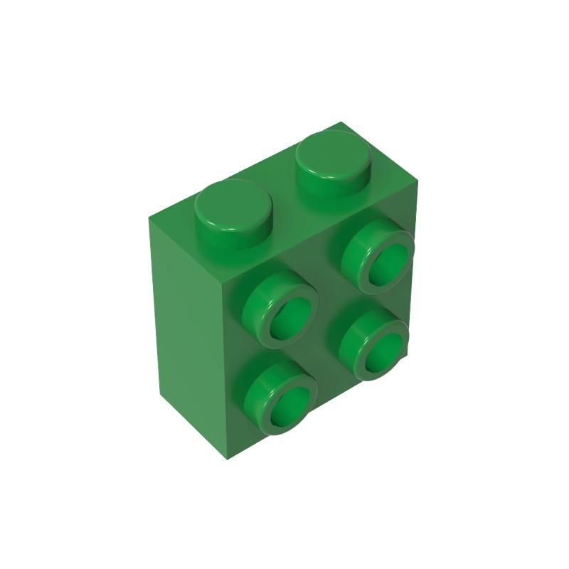10 ШТ 22885 1x2x1 2/3 с шипами с 1 стороны Блок Moc Работает с featuring Кирпич Сделай сам Детская игрушка Сборка