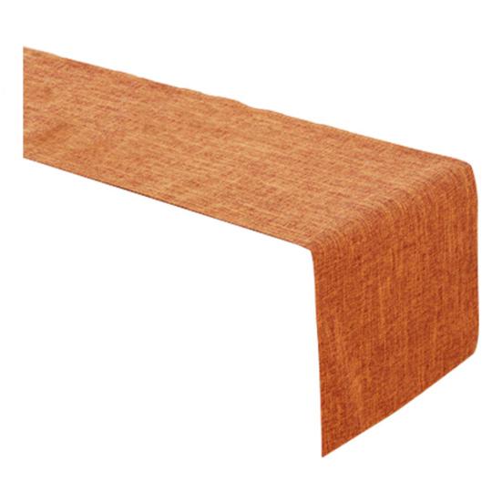 Дорожка для праздничного стола, однотонная, утолщенная, термостойкая, 30 x 180 см, нескользящая, пригодная для машинной стирки, для вечеринок, свадеб, банкетов, украшения стола, настольный флаг