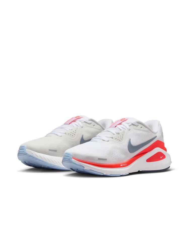 Nike Женские профессиональные беговые кроссовки Sturcan с амортизацией - Летняя дышащая модель для шоссе - NIKE STRUCTURE 26 HJ1101