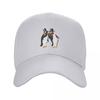 Fleetwood Baseball Cap Fashionable Christmas Hat Trucker Cap Unisexs Womens