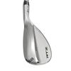 Cleveland Golf Wedge RTZ Tour Satin 56 8 Dynamic Gold Steel Shaft Loft 56 degrees S200 (Adapt) Men's Right-handed Angle Flex