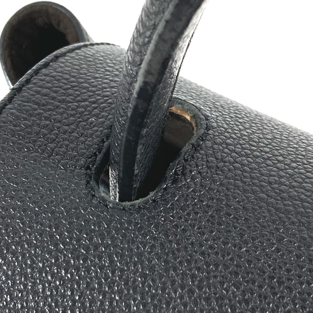 Louis Vuitton M50439 MonogramEmpreinte Trocadero Bag Tote Bag Flap Hand Bag