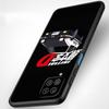 Чехол для телефона Initial D AE86 для Samsung Galaxy A21 A30 A50 A52 S A13 A22 A32 A33 A53 A73 5G A11 A12 A31 A51 A70 A71 A72