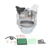 Комплект карбюратора для газонокосилки GCV135 GCV160 GCV160A GCV160LA HRB216 HRR216 HRT216
