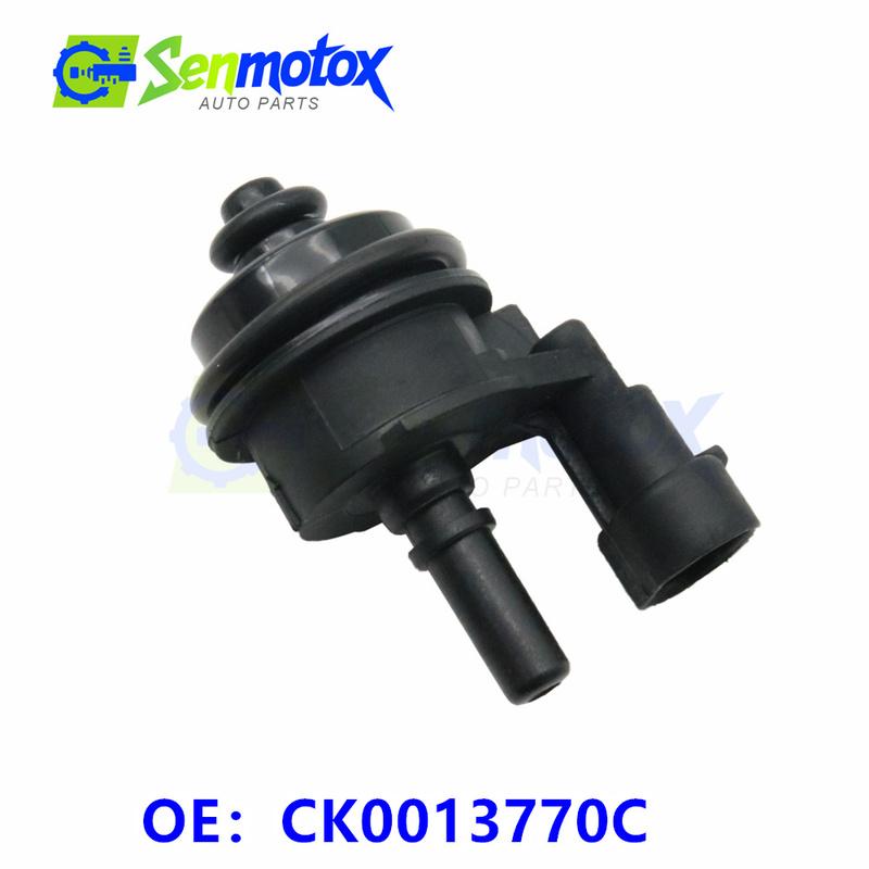 CK0013770C Электромагнитный клапан продувки для Fiat 500 Lancia Doblo Linea 1.2 8v Для Evo 1.2 8v 71718105 46553965 Автомобильные Аксессуары