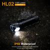 HL02 Налобный фонарь 1130 лм SST40 Светодиодный перезаряжаемый головной фонарь с магнитной зарядкой, хвост, повязка на голову для кемпинга / туризма на открытом воздухе