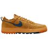 Nike C1TY Premium Cordura Wheat Nightshade мужские кроссовки загар золотисто-осенний закат HJ4316-700
