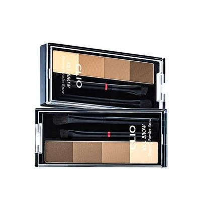 Пудра для бровей Kill Brow Shaping Powder 2,4 г