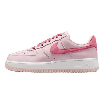 Air Force 1 Low День святого Валентина Жемчужно-розовый 2026 Мужские кроссовки Пион-Белый IO8755-600