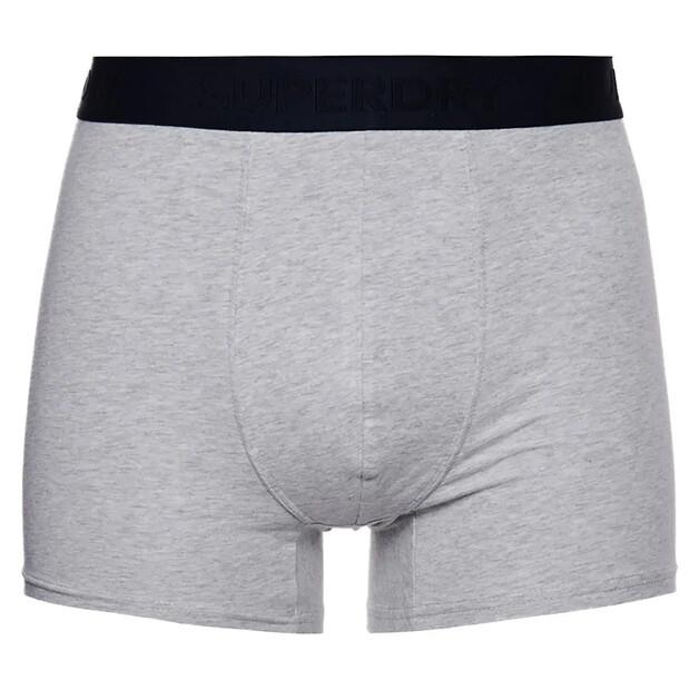 Superdry Classic боксеры 3 шт.