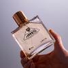 HIYES Wild Denim Men's Perfume Long-lasting Fragrance Light Fragrance