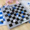 Шахматная доска, силиконовые формы для литья из смолы для DIY, смоляная шахматная фигура, шахматная доска, ювелирные изделия, формы, УФ-эпоксидная смола, ремесло ручной работы