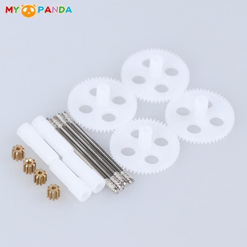 Gearsets Motor For X5 X5C X5SC RC Quadcopter Motor Gear And Main Gears Set