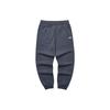 Однотонные флисовые спортивные брюки-джоггеры Мужские брюки Odyssey-Gray L323M086-026R