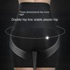 Seamless Slimming Shapewear High Waist Body Shaping Underpants Comfortable Push Up Shaper  Female