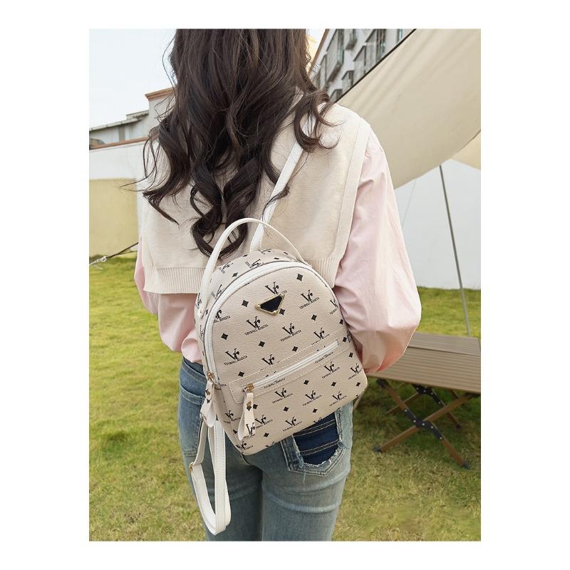 Рюкзак для отдыха и путешествий, модный, все в одном, с принтом, большой емкости, школьный рюкзак для школьников