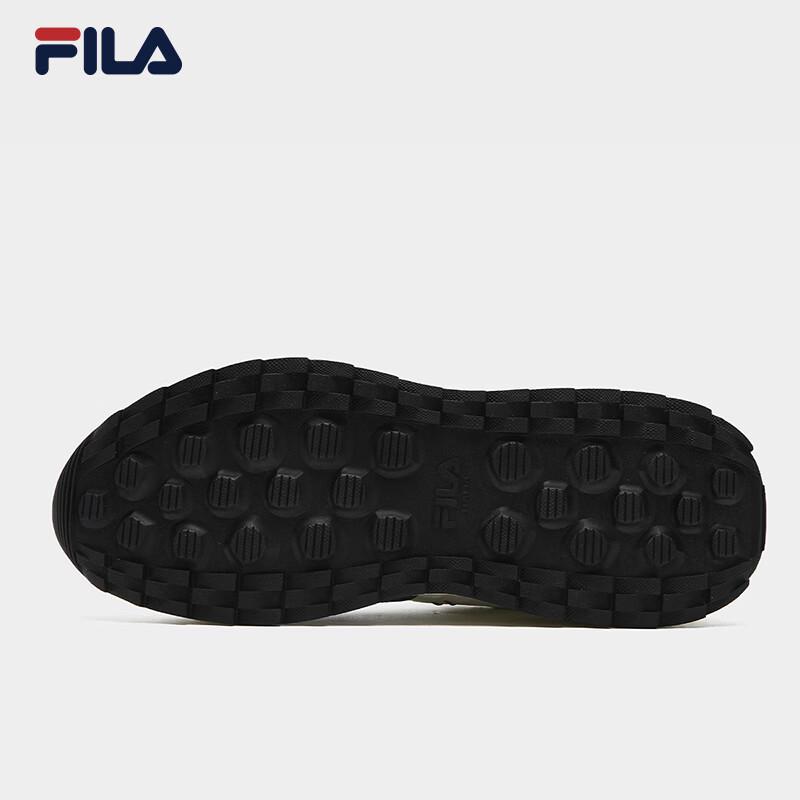 Fila Мужские ЛЕТНИЕ КРОССОВКИ ДЛЯ БЕГА RETRO 70 2026