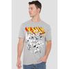 Marvel Mens X-Men Retro Team T-Shirt